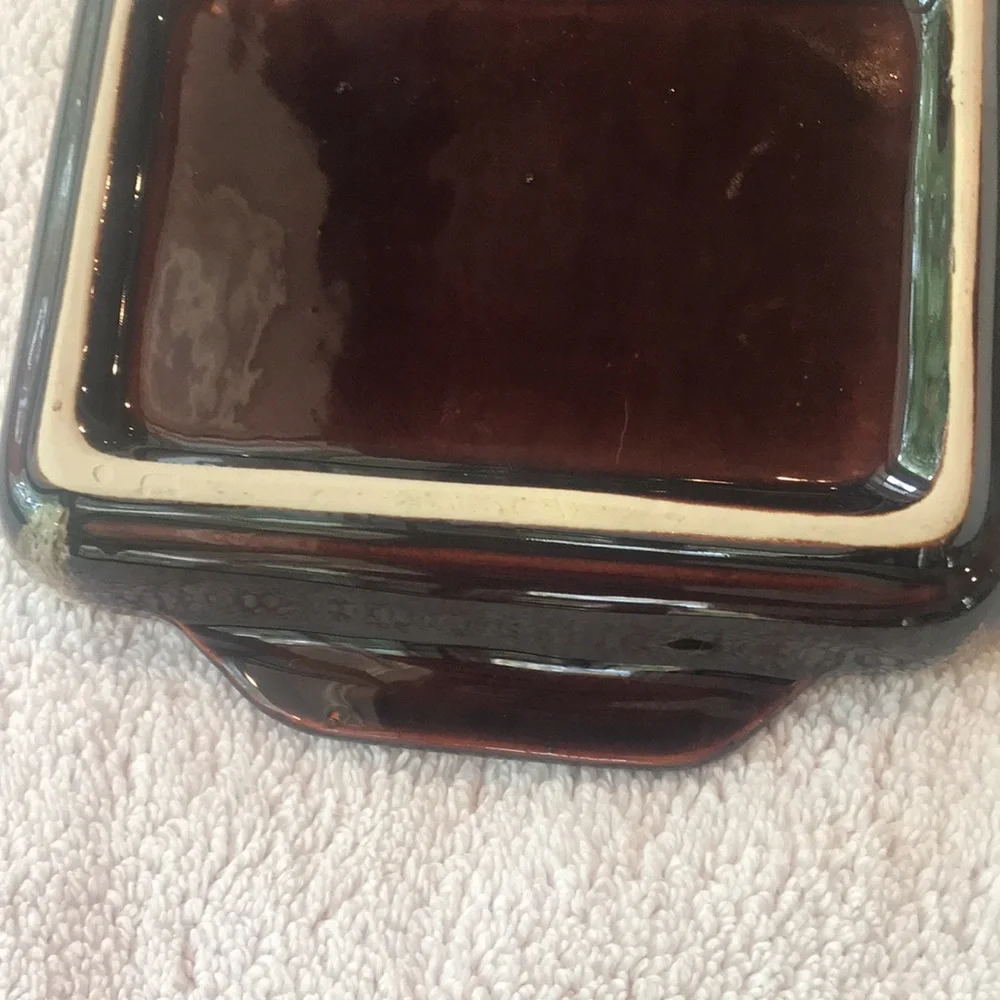 Tray Divided Serving Tray Glass